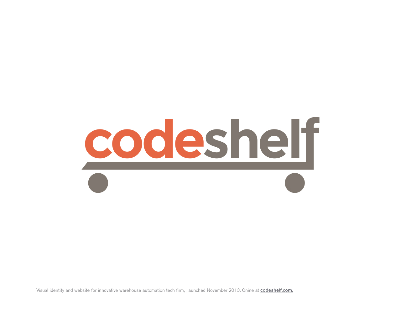 codehself logo