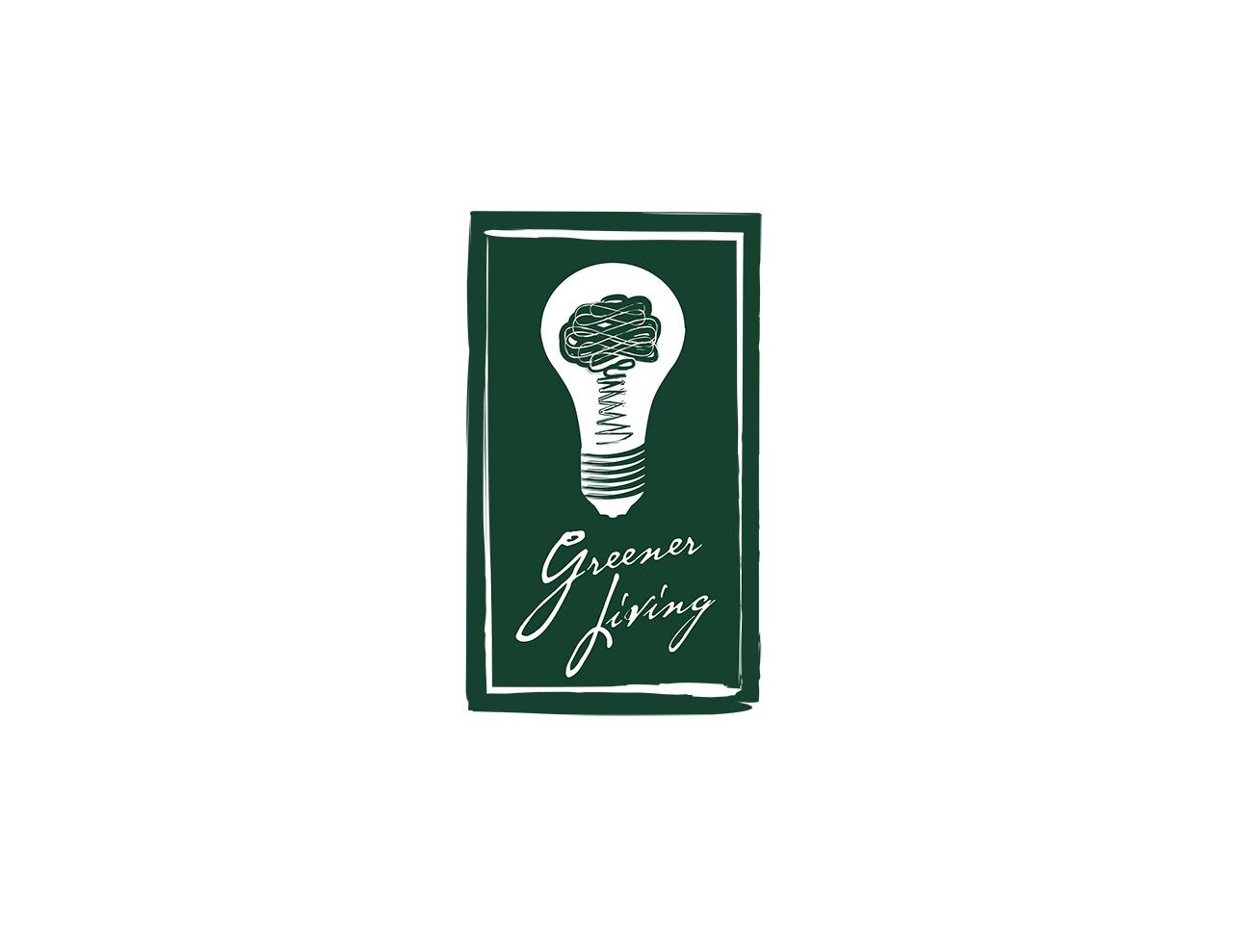 greenerliving logo